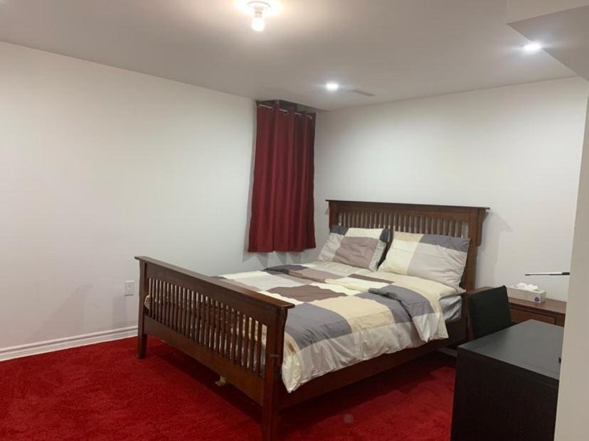 Guest House Room No 01 ミシサガ エクステリア 写真